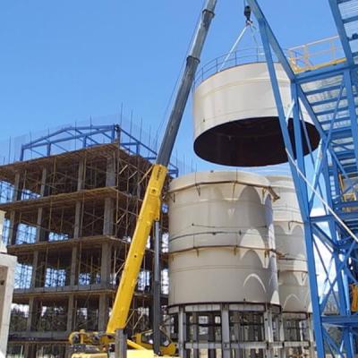 Tanquesysilos1